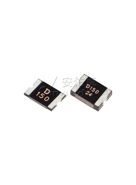 贴片自恢复保险丝PPTC SMD1812-150 1.5A 1500ma 8V 12 16 24 33V