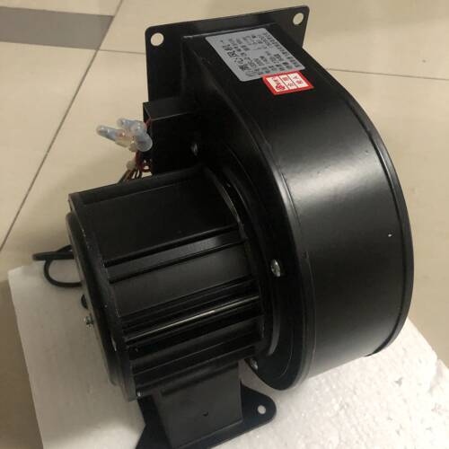 1苏州新捷飞微电机有限公司130FLJ2-2N/130FLJ3-2N工频离心风机