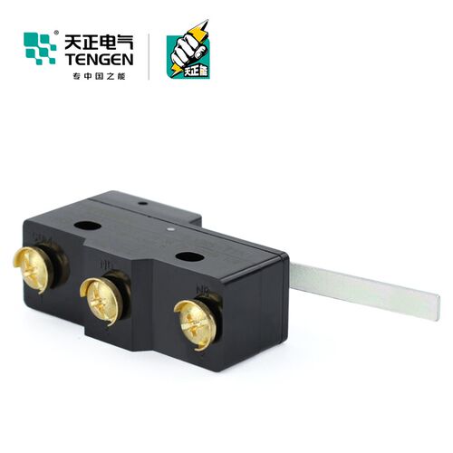 天正 LXW5-11N1行程开关 Z-15GW-B微动开关 TM-1701限位开关银点