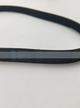 V30 IDD门机皮带 轮用于300P 5400电梯PMRL马达带轮 330J梯配