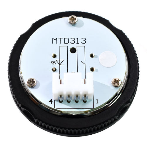 电梯按钮KA313按钮 奥的斯 迅达 现代 MTD313 按钮字片 全新现货