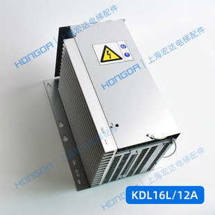 通力KDL16L变频器/V3F16L KM953503G21可替代V3F16L原装全新现货