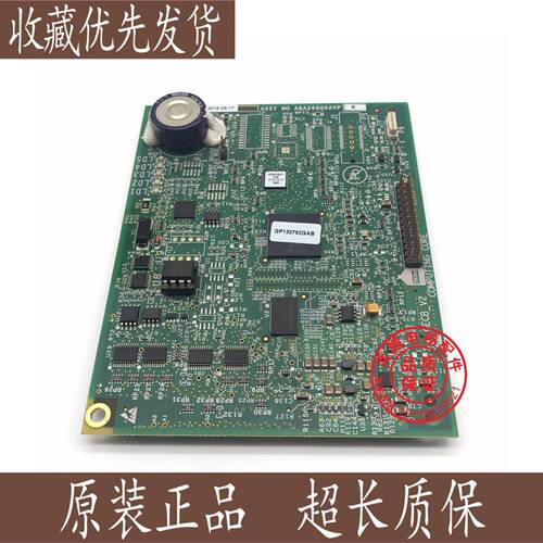 奥的斯电梯GECB-V2 ABA26800AVP 6  /ABA26800AVP 6小板全新原装