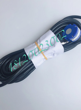 永大电梯主机编码器TS5233N576多摩川编码器48-600P40-L6-5V