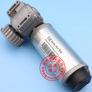 西子奥的斯电梯配件/AT120门电机/AT120门机马达/FAA24350BL1/L2