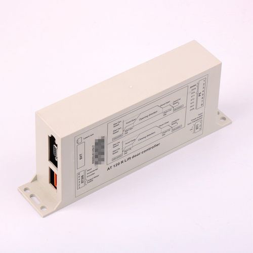 AT120门电机适用OTIS奥的斯电梯门机变频器控制盒FAA24350BK1 BL2