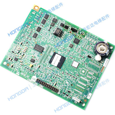 奥的斯电梯APIO小板 GECB-V2 ABA26800AVP6全新ABA26800AVP6原装