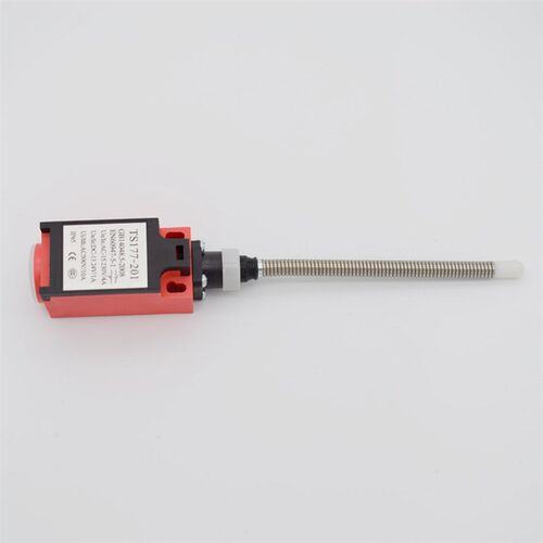 奥的斯YZ-TS177-201扶梯踏板盖板开关QM177GY1 XAA177HP1电梯配件