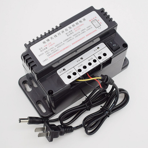 电梯无线对讲专用应急照明电源TD-226/360/DJX-260/380/DS/2.6AH
