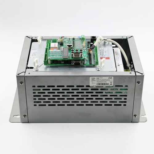 新时达AS380一体机支持各种协议电梯变频器7.5KW/11KW/15KW全新