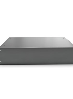 280宽62高210深 适合 前级 功放 DAC 耳放 解码 diy全铝机箱