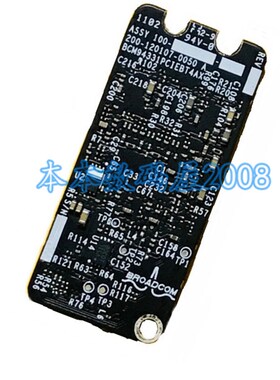 适用于 A1278 A1286 A1297 网卡 BCM94331PCIEBT4AX 无线 蓝牙3.0