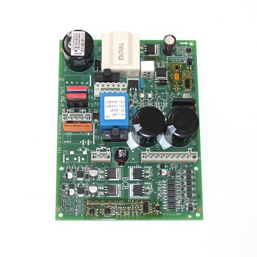 电梯配件GEN2电梯报闸电源板BCB控制板GBA26800LB2  GBA26800LB1