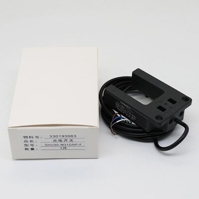电梯平层感应器SIMIDER SHU30M31DNP-F感应开关感应器适用于蒂森