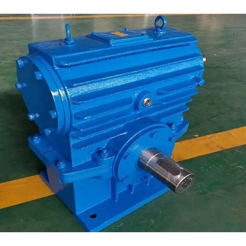 蜗轮蜗杆减速器 WHS320-10-II减速机蜗杆轴 摩擦系数小