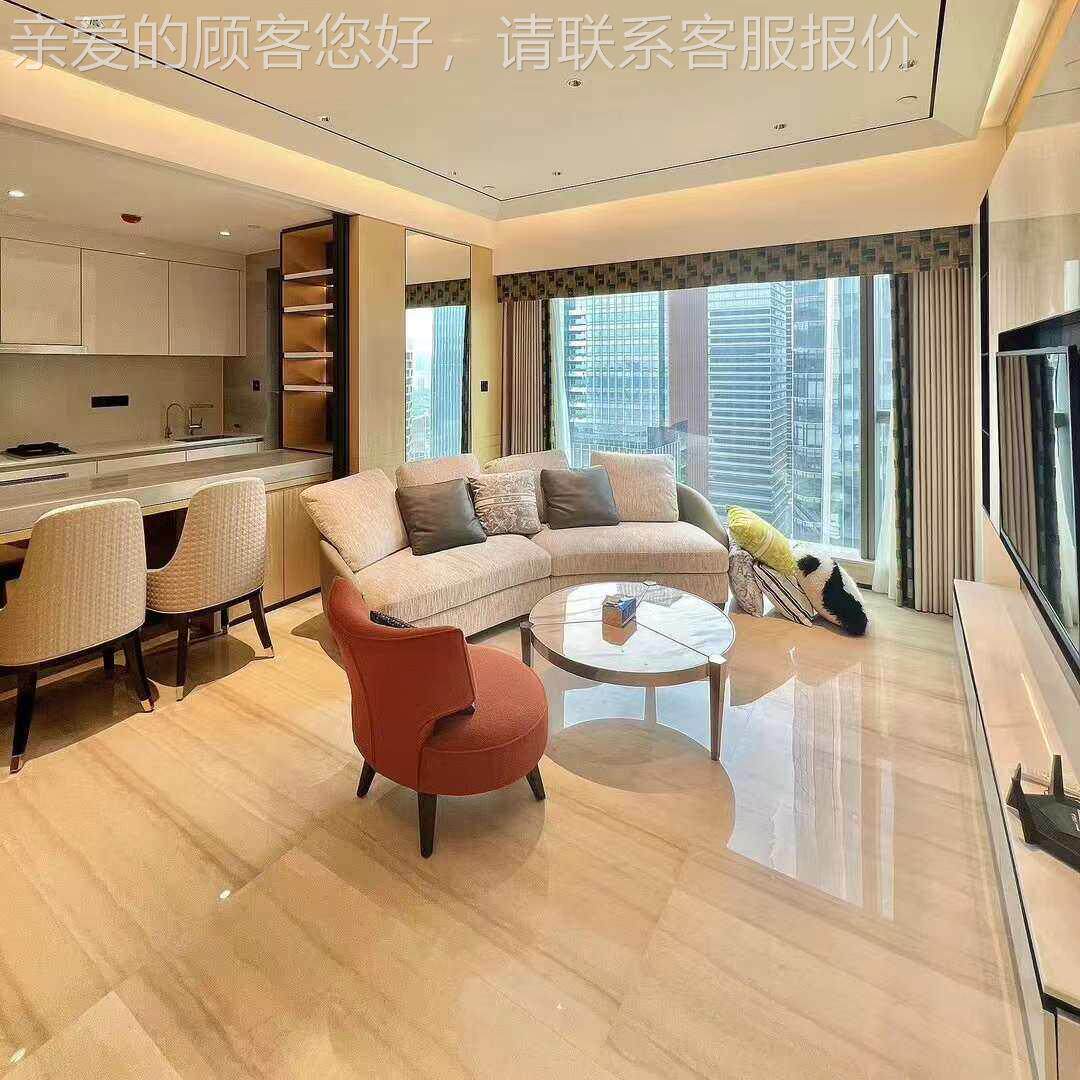 无品牌/意大室利木纹天然大理石 面内石材地砖背墙大景理石台定制