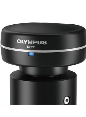 OLYMPUS奥林巴斯DP23显微成像系统 摄像头 数码相机 640万像素