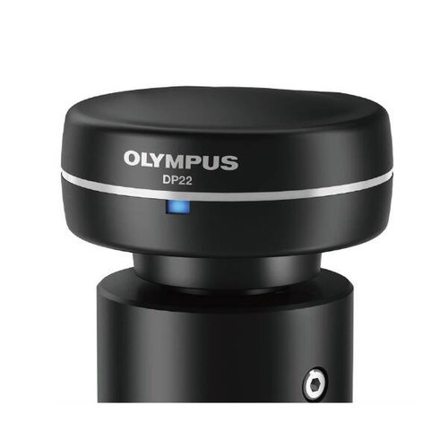 OLYMPUS奥林巴斯DP23显微成像系统 摄像头 数码相机 640万像素
