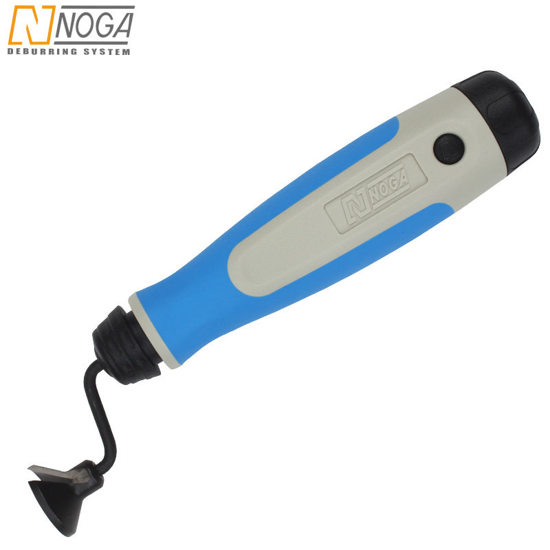 以色列诺佳NOGA修边刀 外圆倒角修边器毛刺刮刀 NG1700 EX2001