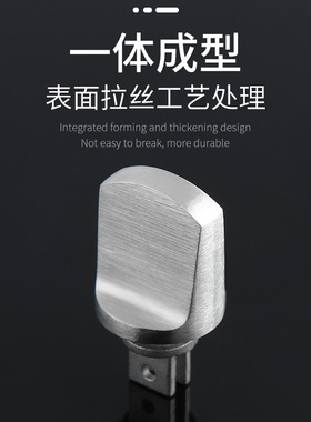 反锁钮防盗门锁内反锁旋钮不锈钢入户门把手保险通用大门配件大全