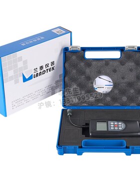兰泰BTT2880S声波皮带张力测试仪 声波式皮带张力计 皮带张力仪