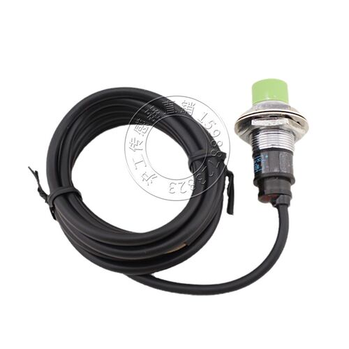 高端接近开关PR18-8DN N2 P P2 AO AC PRT18-8DO DC感应传感器