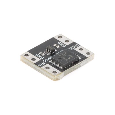 XL0401理想二极管 3-26V 10A/15A 发热/损耗小 模拟二极管 整流器