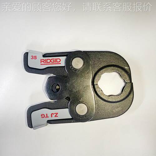 美国77里奇RII电D RP工318 动液压压接具59678
