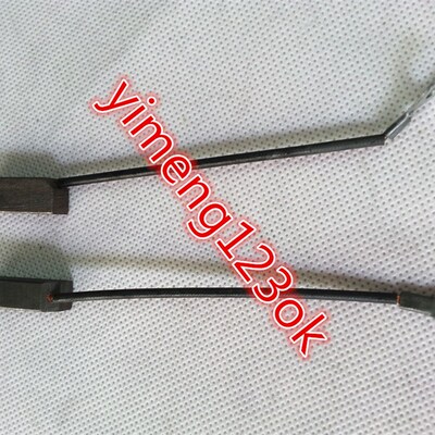 J204电刷 柴油发电机发电机碳刷 8X10X25MM 8X10X32MM 物美价廉