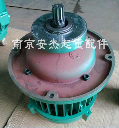 江阴凯澄电机ZD41-4 7.5KW 10T吨江阴凯澄电动葫芦主起升电机