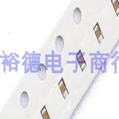 【整盘】 1206贴片电容 220PF 220P 221K 50V 1000V 10%(4K装)