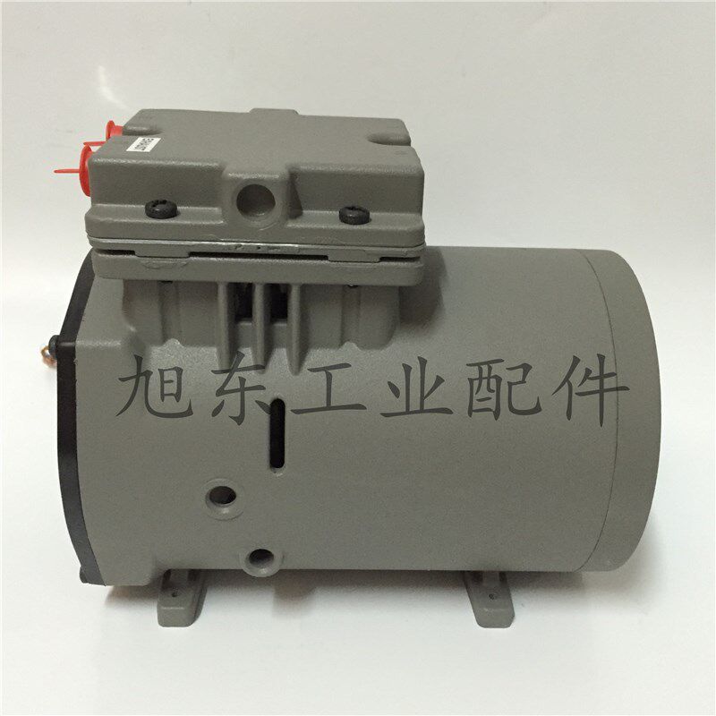 原装进口美国Thomas托马斯电机气泵真空泵617CD22 617CD32
