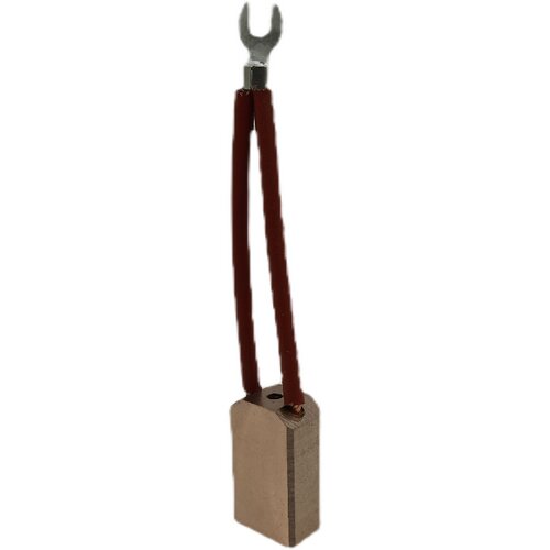 南征电刷碳刷T9型T6型双线J164高铜20X32X50mm20X25X40mm16*32*50