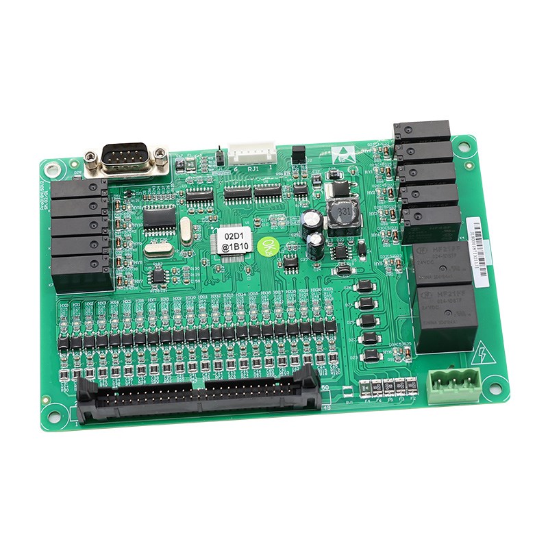 适用于新时达轿厢板通讯板SM.02/D1电梯配件ProD18415DV2全新现货