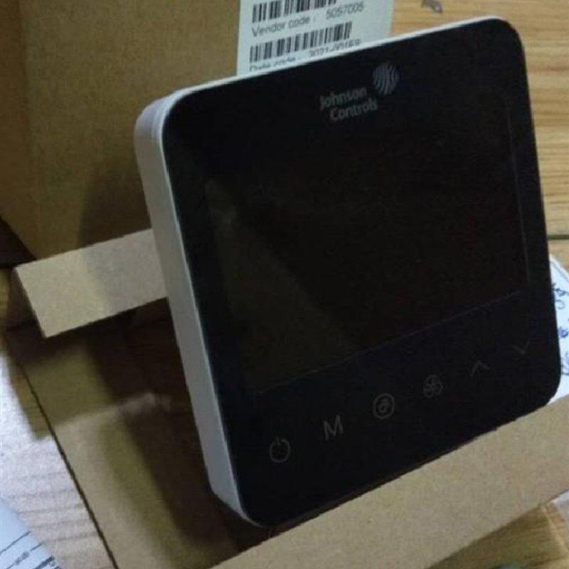 原装江森T9200-TF20 TB21-1JS0触摸屏空调地暖二合一两四管温控器