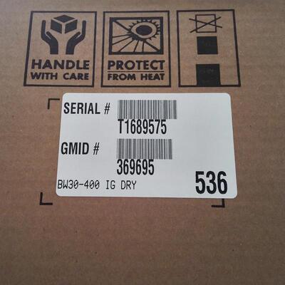 供应美国陶氏ro膜反渗透滤芯8040苦咸水淡化膜工业级抗污染