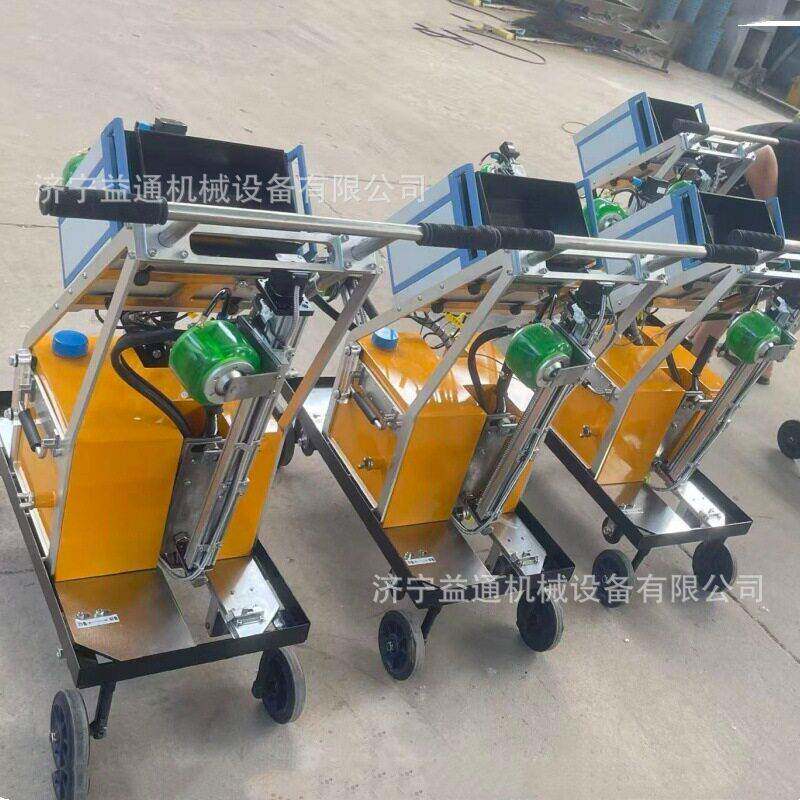 CG益通T-超7道B数字超声波轨探伤仪轨探伤小车声波数字钢型轨道探