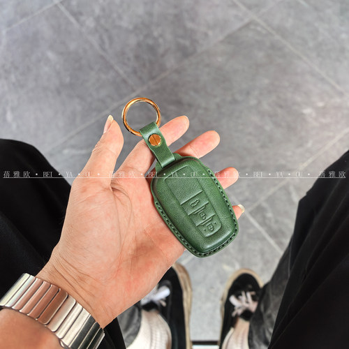 适用于丰田钥匙套凯美瑞卡罗拉锐放荣放rav4亚洲龙车汉兰达普拉多