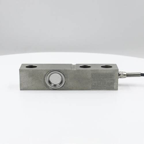 源头厂家精度力称重传SQB-5T器 S柯QB悬臂感梁5力T地磅台秤压传感