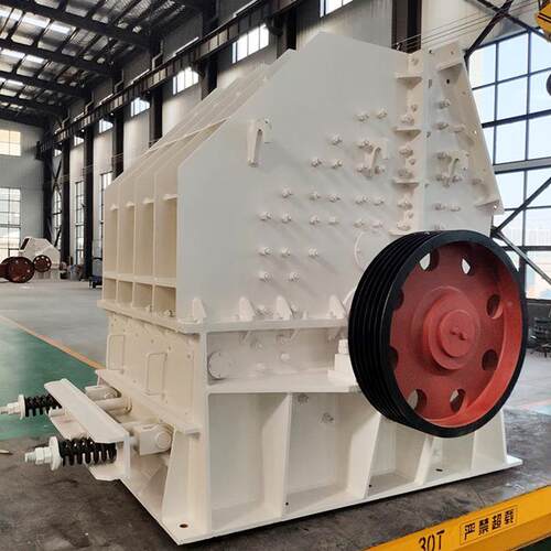 P水600路×800重PC-600×錘式破碎机矿山泥煤炭C冶金建材公石块破
