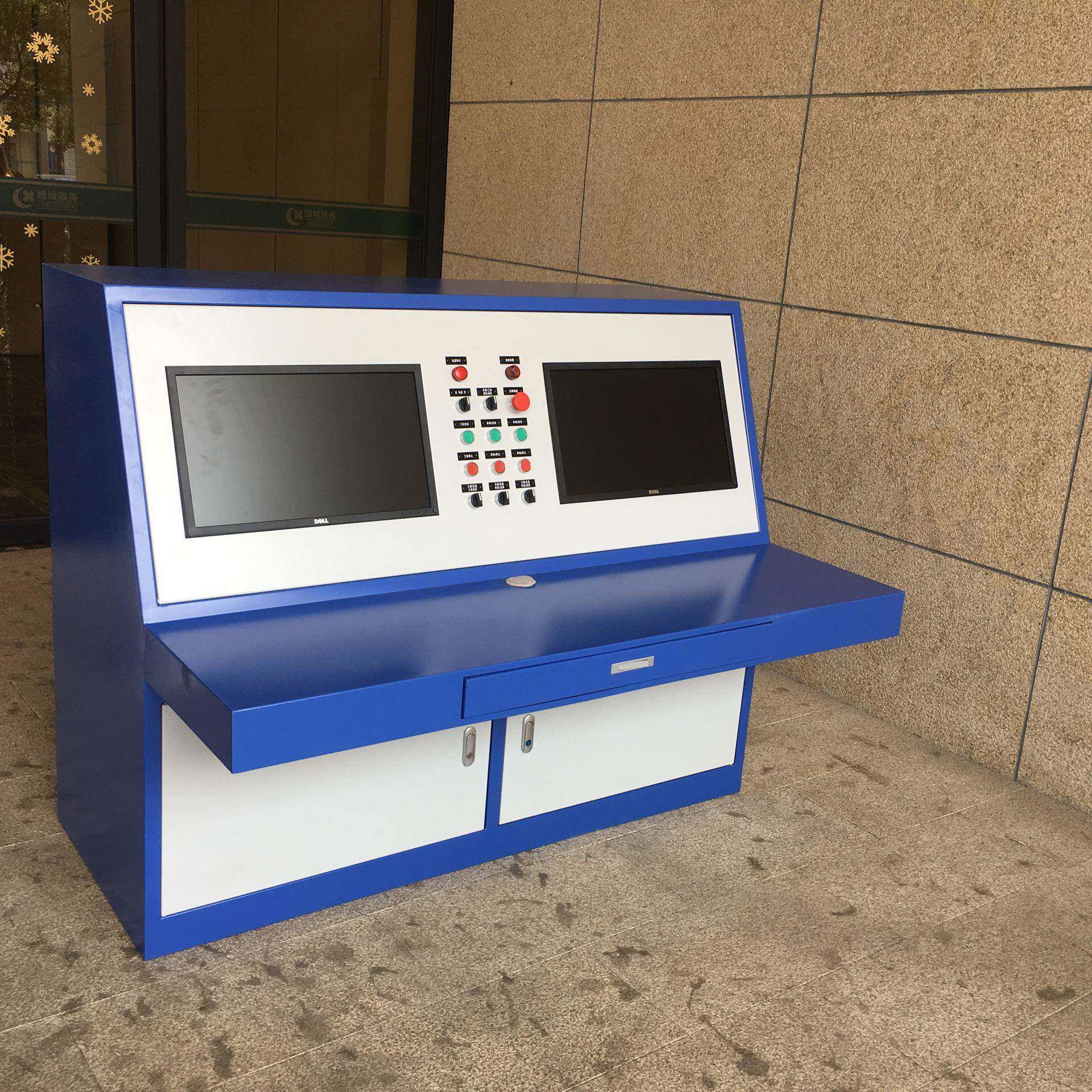 杭州支持 双双联操作联操作安台柜成电套组装装动力配配电箱报价