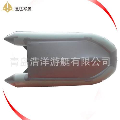 浩洋之星i厂家冲锋运艇充气船nf动latablerowingb舟ME360oat