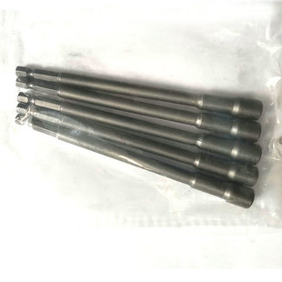 钻尾丝螺丝套筒强磁加长8mm9mm11mm六角彩钢瓦自攻螺丝钉套头批头
