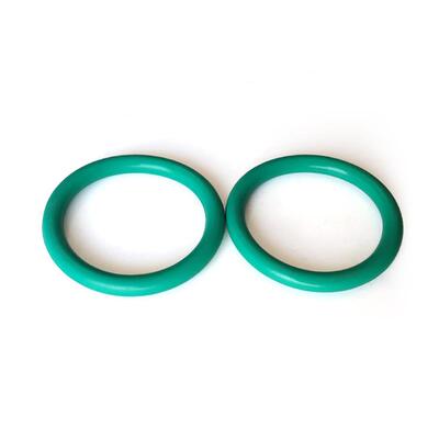 氟胶O型密封圈线径1.8mm*内径1.8/2/2.24/2.5/2.8/3.15/3.55/3.75