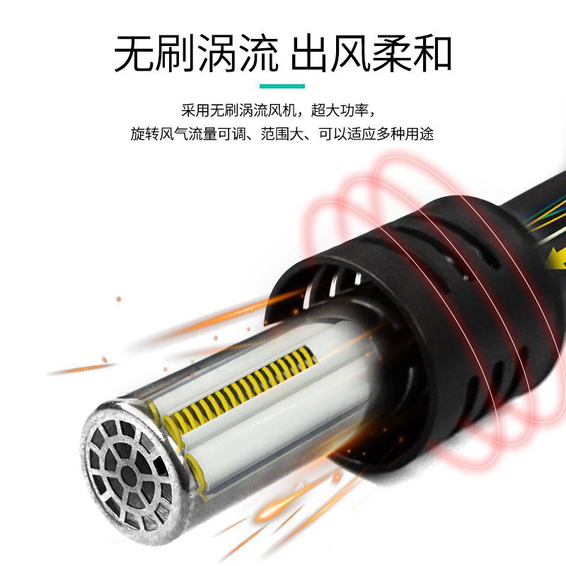 原装正品快克8686D+热风枪拆焊台双工位2合1智能TS1100+K8电烙铁