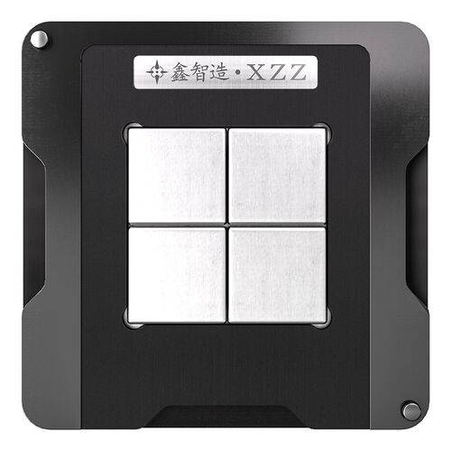 10代低压CPU钢网SRG0N/SRGKG/SRGKL/SRGKK/SRG0S/I7-10710u植锡