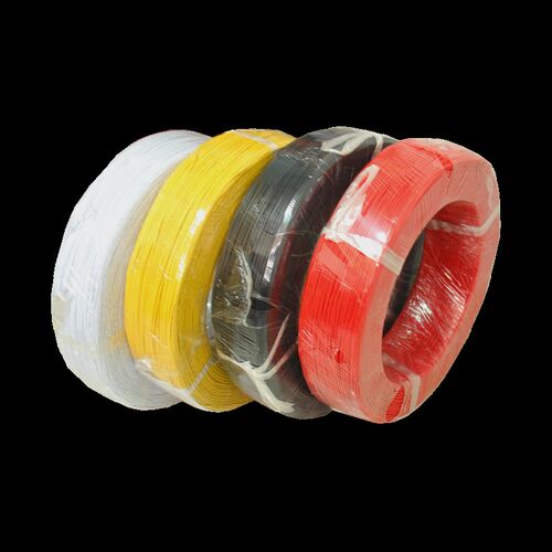 UL1015 电子线 12/16/18/20/22/24AWG 600v 105度耐温 汽车线束