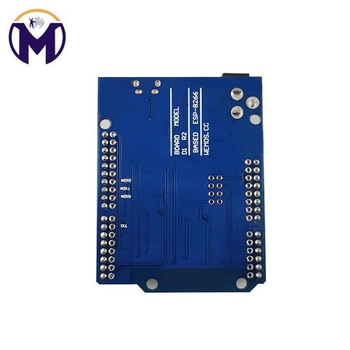 升级版 WeMos D1 R2 WiFi UNO 开发板 基于ESP8266
