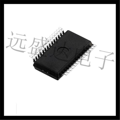 全新原装 ADS1256IDBR ADS1256IDB SSOP24 模数转换器芯片IC