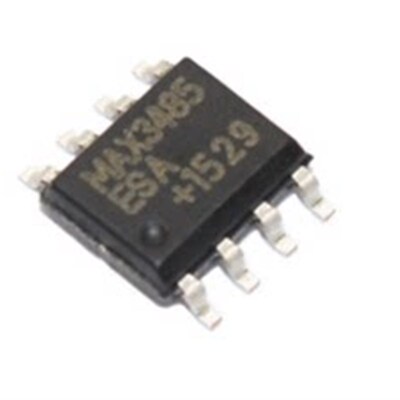 原装进口 MAX3485CSA MAX3485ESA 工业级 贴片SOP-8 电平转换芯片